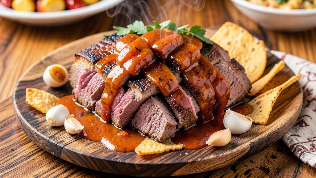 Beef Barbacoa Smoker Recipe: Fall-Off-Bone Tenderness in 8 Hours