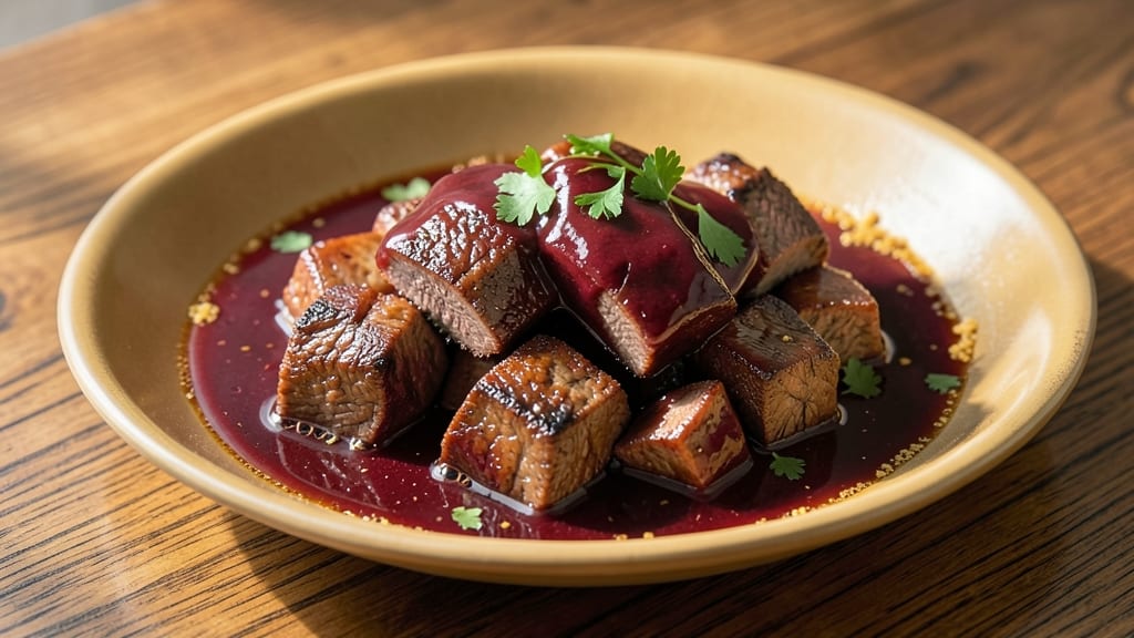 Au Jus Recipe With Beef Bouillon Cubes: Deep Umami Broth in 20 Minutes