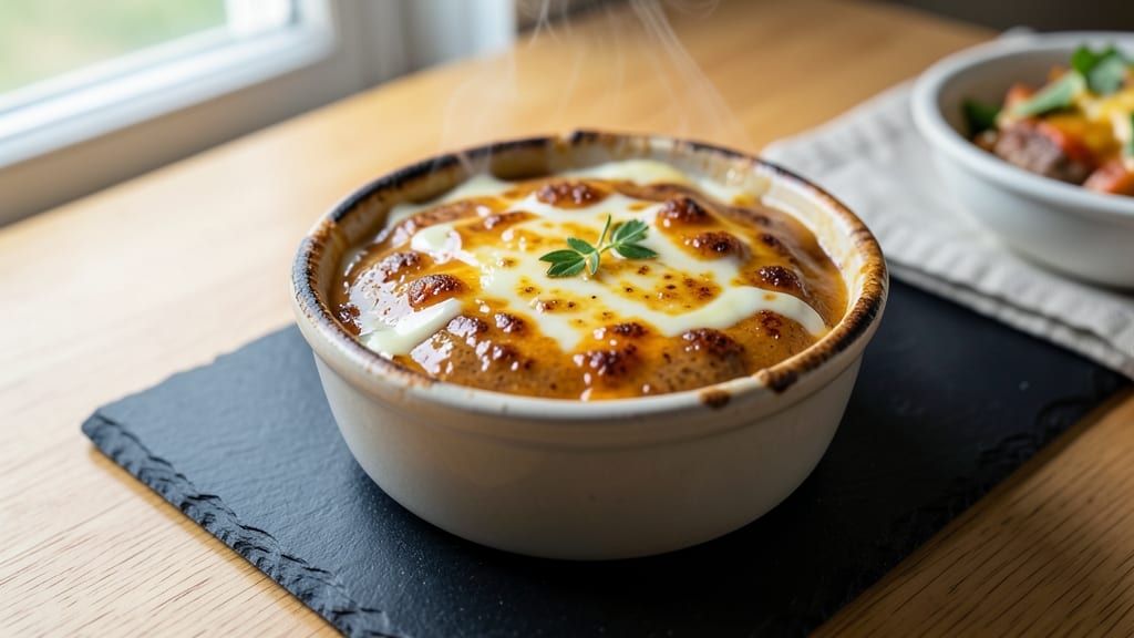 Arby's Beef and Cheddar Cheese Sauce Recipe: Ultra-Creamy Drizzle for Roast Beef Bites