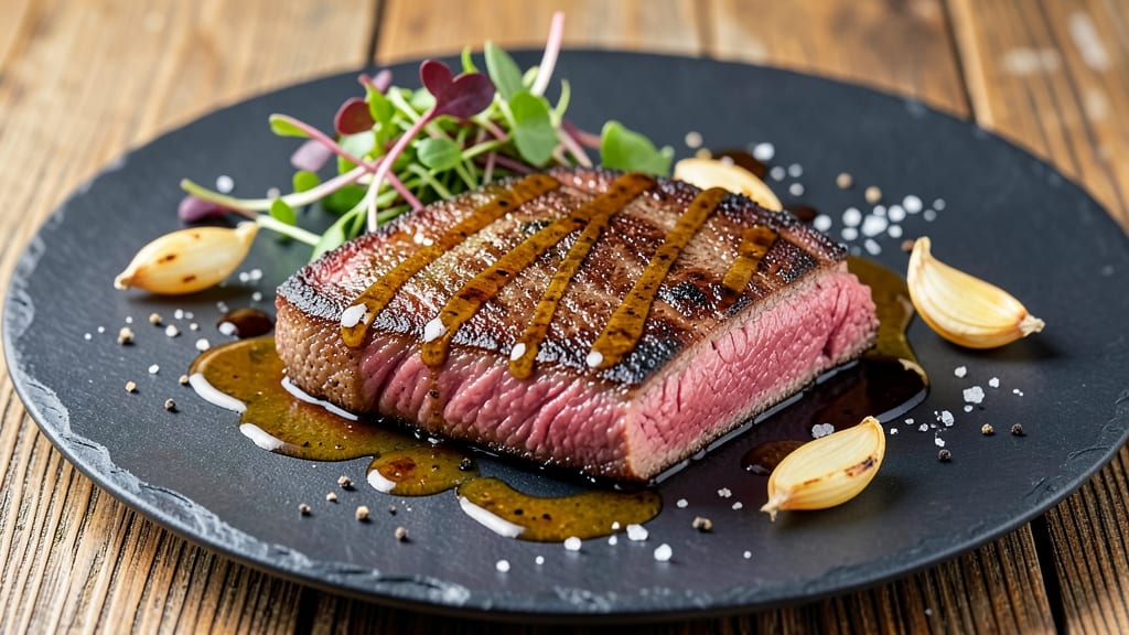 Aldi Petite Tender Beef Filet Recipe: One-Skillet Sear and Slice for Juicy Bites