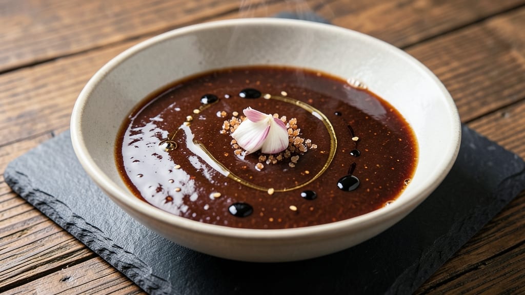 Asian Beef Stir Fry Sauce Recipe: Umami-Packed Homemade Blend for Wok Perfection