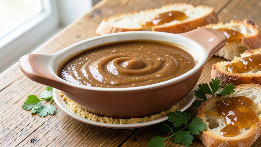 Beef Base Gravy Recipe: Deep Umami Richness for Pan Sauces