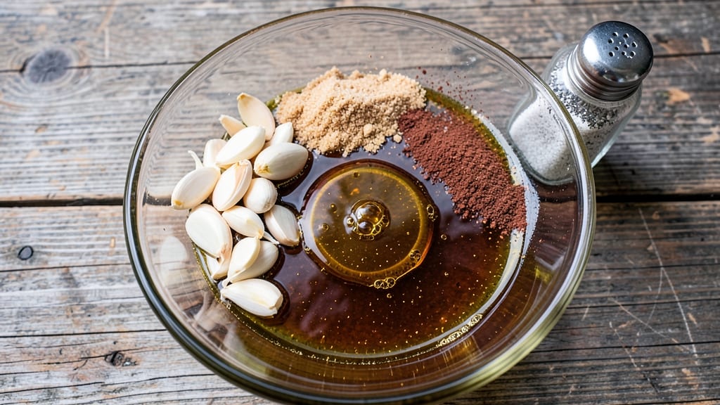 BBQ Beef Roast Marinade Recipe: Deep-Smoked Flavor That Locks in Juices