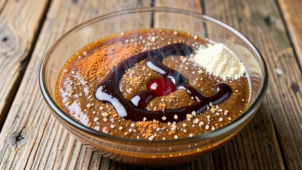 BBQ Beef Jerky Marinade Recipe: Smoky-Sweet Blend for Chewy Perfection