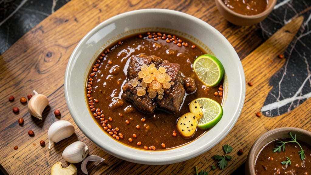 Beef BBQ Marinade Recipe Pinoy: Smoky-Sweet Pinoy Twist for Grilled Beef
