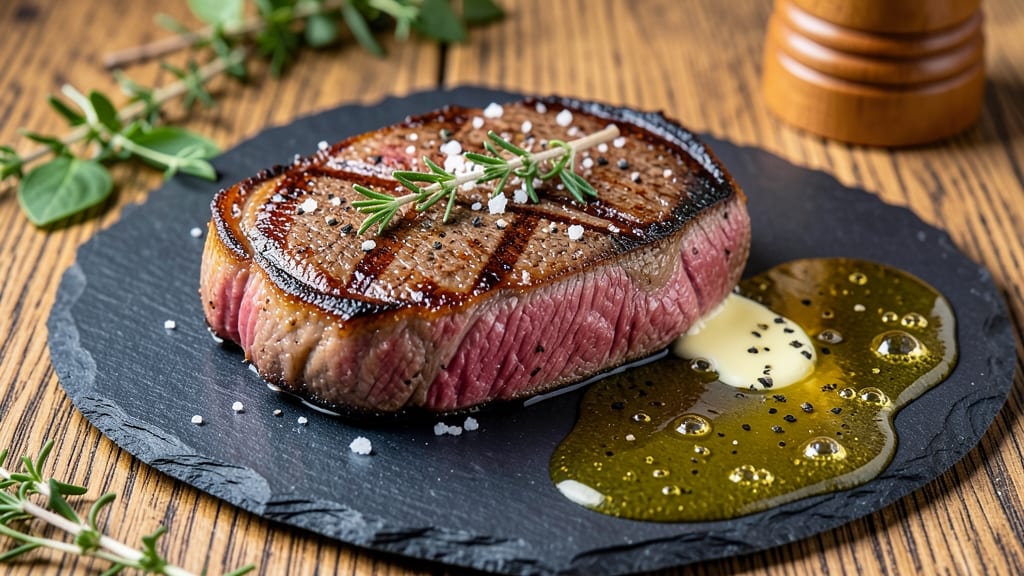 A5 Wagyu Beef Recipe: Buttery Marbling Meets Perfect Sear