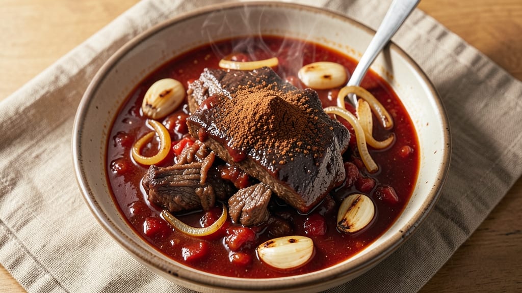 Barefoot Contessa's Beef Chili Recipe: Deep-Spiced One-Pot Magic