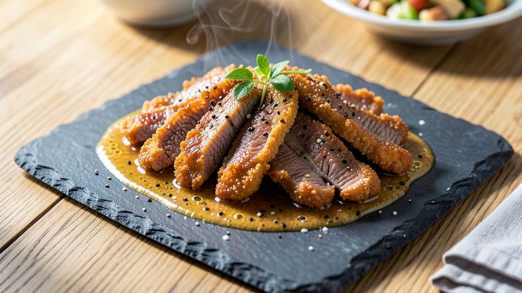 Beef Batter Recipe: Crispy-Fried Bites With Juicy Centers