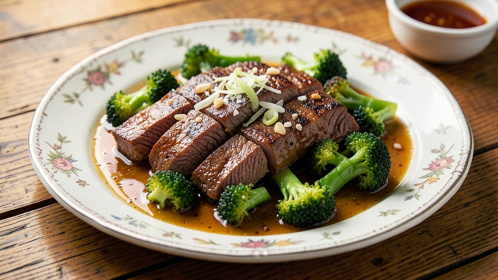 Beef and Broccoli Recipe Pioneer Woman: Stir-Fry Umami That Rivals Takeout